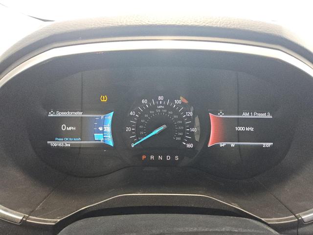 Photo 9 from auction – 2016 FORD EDGE TITAN with VIN 2FMPK3K96GBC49221