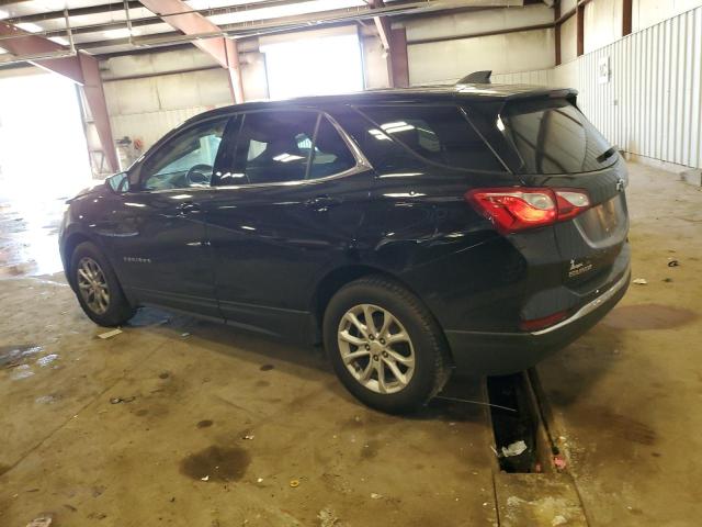 Photo 2 from auction – 2020 CHEVROLET EQUINOX LT with VIN 2GNAXJEV7L6165685