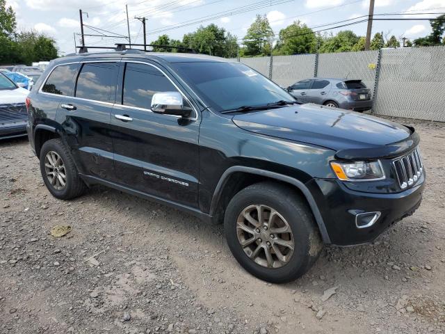 Photo 4 from auction – 2015 JEEP GRAND CHER with VIN 1C4RJFBG6FC905478