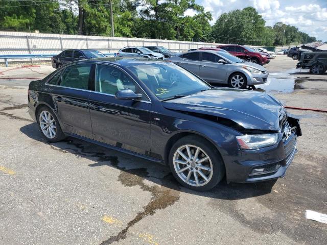 Photo 4 from auction – 2014 AUDI A4 PREMIUM with VIN WAUFFAFL1EN026498