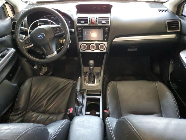 Photo 8 from auction – 2015 SUBARU XV CROSSTR with VIN JF2GPAMC4F8257064