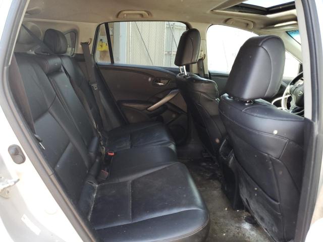 Photo 11 from auction – 2013 ACURA RDX TECHNO with VIN 5J8TB4H51DL006071