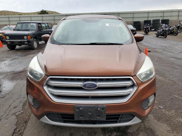 Photo 5 from auction – 2017 FORD ESCAPE SE with VIN 1FMCU9GD0HUA61329