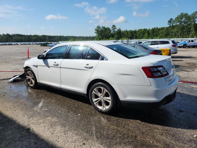 Photo 2 from auction – 2017 FORD TAURUS SE with VIN 1FAHP2D88HG112211