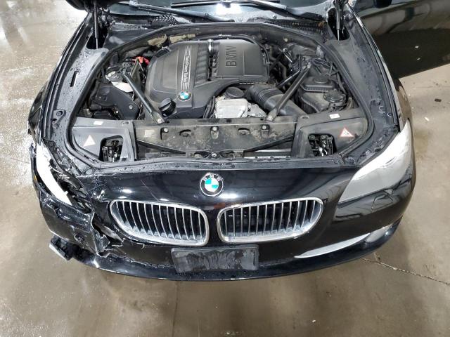 Photo 11 from auction – 2013 BMW 535 XI with VIN WBAFU7C59DDU69601