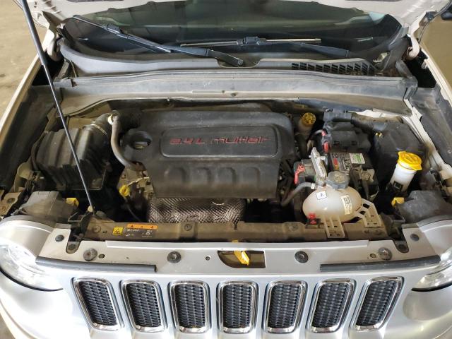 Photo 12 from auction – 2015 JEEP RENEGADE L with VIN ZACCJBDTXFPC08657