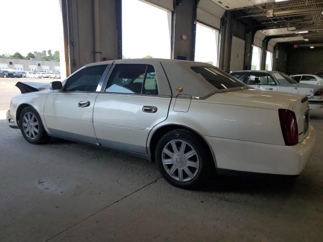 Photo 2 from auction – 2002 CADILLAC DEVILLE with VIN 1G6KD54Y42U276951