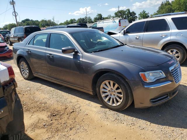 Photo 4 from auction – 2014 CHRYSLER 300 with VIN 2C3CCAAG4EH127623