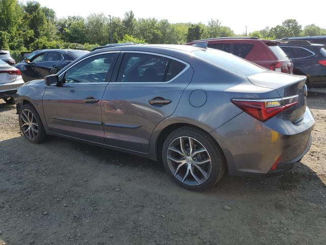 Photo 2 from auction – 2020 ACURA ILX PREMIU with VIN 19UDE2F72LA003646