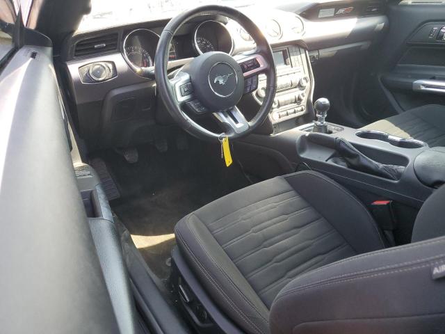 Фото 8 с аукциона – 2016 FORD MUSTANG с VIN 1FA6P8TH2G5227411