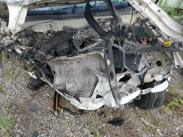 Photo 11 from auction – 2004 TOYOTA TUNDRA with VIN 5TBJN321X4S442776