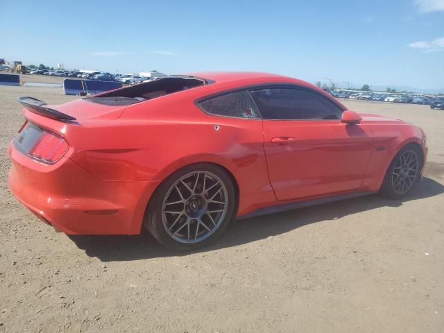 Photo 3 from auction – 2015 FORD MUSTANG GT with VIN 1FA6P8CF4F5413027