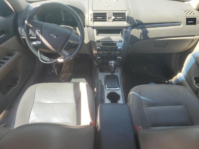 Photo 8 from auction – 2012 FORD FUSION with VIN 3FAHP0JG8CR141578