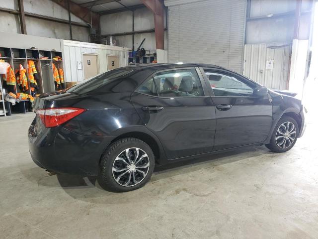 Photo 3 from auction – 2015 TOYOTA COROLLA L with VIN 2T1BURHEXFC302590