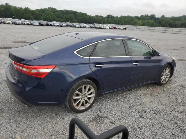 Photo 3 from auction – 2013 TOYOTA AVALON BAS with VIN 4T1BK1EB2DU039007
