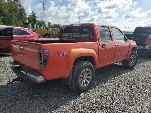 Photo 3 from auction – 2012 CHEVROLET COLORADO L with VIN 1GCHSDFE0C8137310