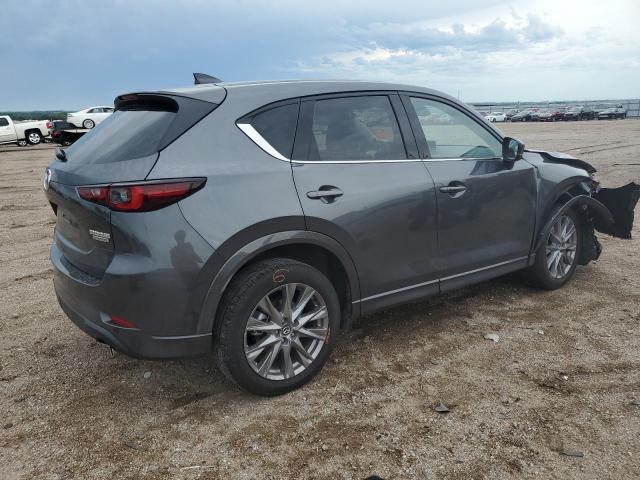 Photo 3 from auction – 2024 MAZDA CX-5 PREMI with VIN JM3KFBELXR0450894
