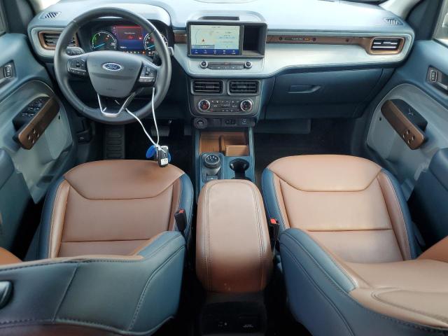 Photo 8 from auction – 2023 FORD MAVERICK X with VIN 3FTTW8E38PRA19080