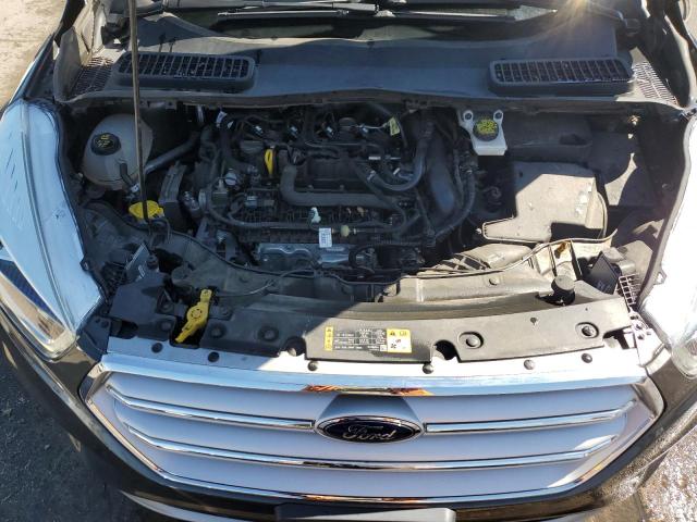 Photo 12 from auction – 2019 FORD ESCAPE SEL with VIN 1FMCU9HD8KUB03056