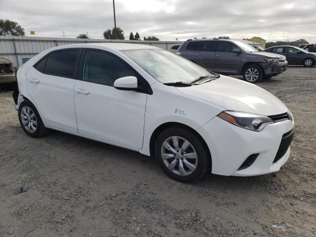 Photo 4 from auction – 2016 TOYOTA COROLLA L with VIN 5YFBURHE3GP431191