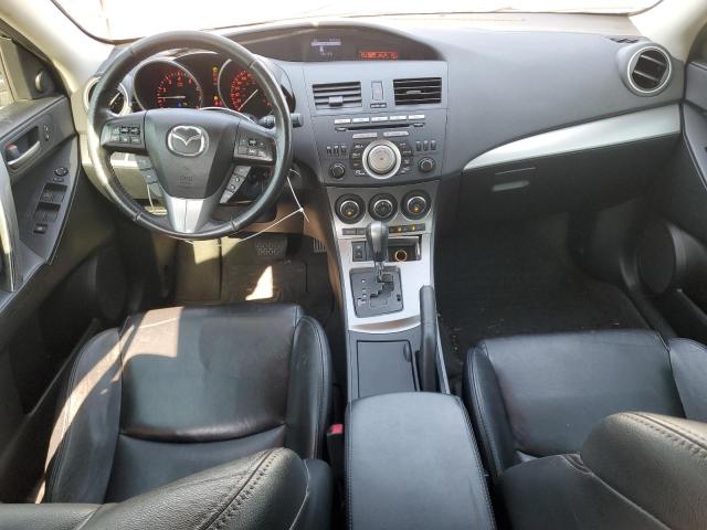 Photo 8 from auction – 2011 MAZDA 3 S with VIN JM1BL1M50B1369966