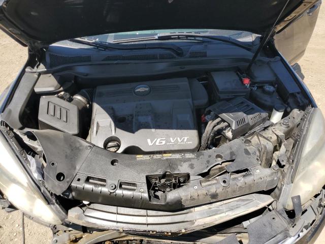 Photo 12 from auction – 2016 CHEVROLET EQUINOX LT with VIN 2GNFLFE33G6284966