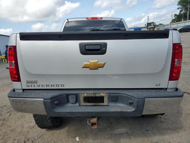 Photo 6 from auction – 2013 CHEVROLET SILVERADO with VIN 1GCRKSE71DZ292505