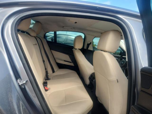 Photo 10 from auction – 2017 JAGUAR XE PREMIUM with VIN SAJAD4BG8HA947143