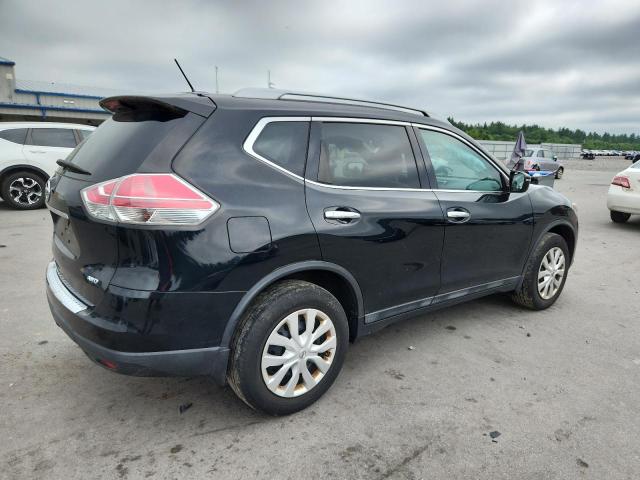 Photo 3 from auction – 2016 NISSAN ROGUE S with VIN 5N1AT2MM5GC762863