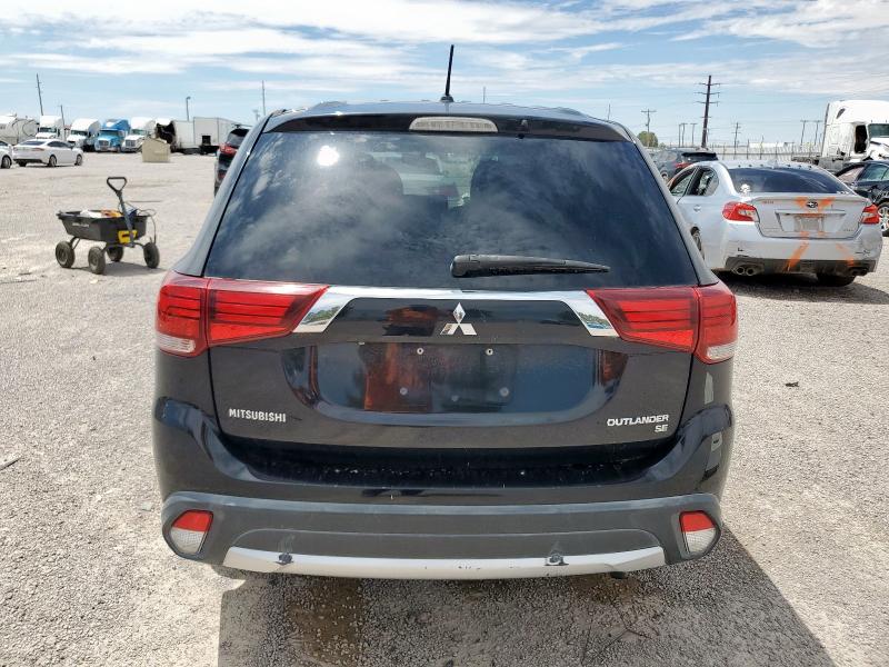Photo 6 from auction – 2016 MITSUBISHI OUTLANDER with VIN JA4AD3A31GZ000480