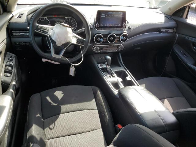 Photo 8 from auction – 2023 NISSAN SENTRA SR with VIN 3N1AB8CVXPY251874