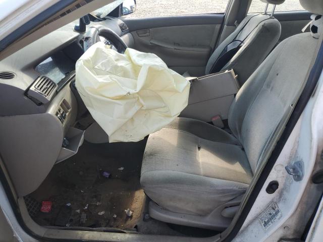 صورة رقم 7 من المزاد - 2003 TOYOTA COROLLA CE مع VIN JTDBR32E230014690