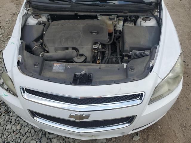 Photo 11 from auction – 2010 CHEVROLET MALIBU LS with VIN 1G1ZB5EB4AF246503