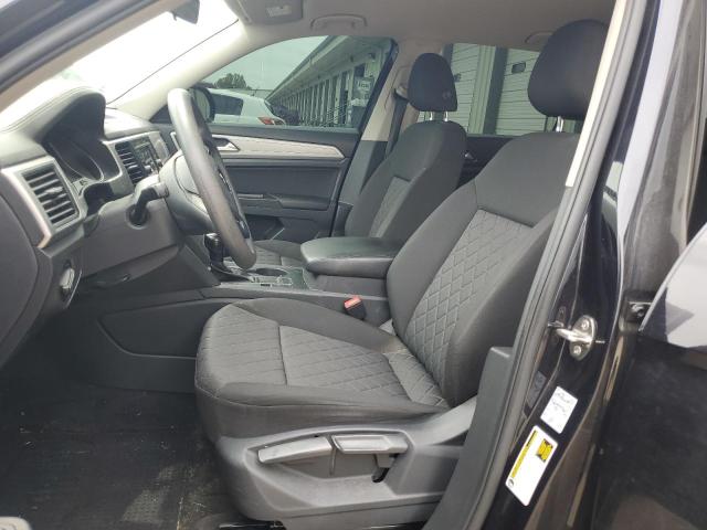 Photo 7 from auction – 2018 VOLKSWAGEN ATLAS S with VIN 1V2AR2CA5JC538489