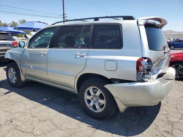 Photo 2 from auction – 2007 TOYOTA HIGHLANDER with VIN JTEGP21A770129002