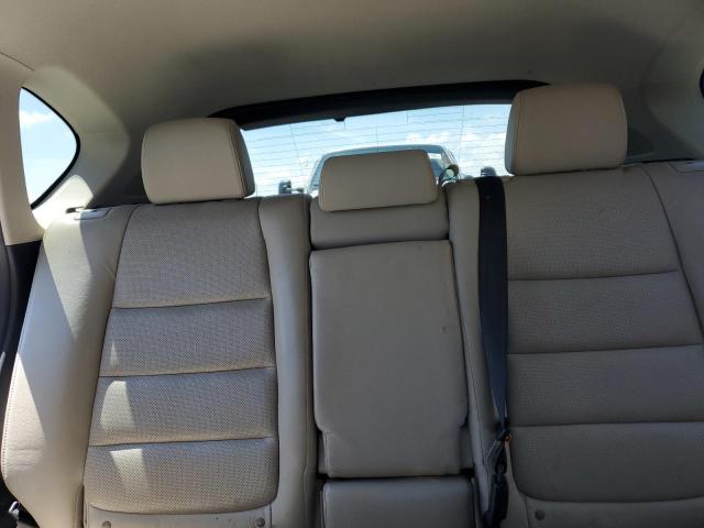 Photo 10 from auction – 2014 MAZDA CX-5 GT with VIN JM3KE4DY5E0348330