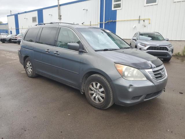 Photo 4 from auction – 2008 HONDA ODYSSEY EX with VIN 5FNRL38608B508720