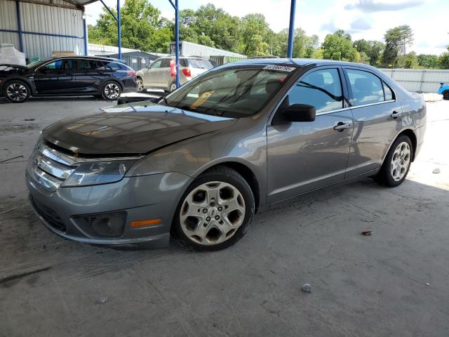 Photo 1 from auction – 2011 FORD FUSION SE with VIN 3FAHP0HA3BR192258