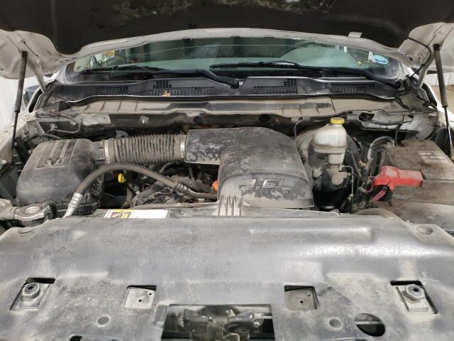 Photo 11 from auction – 2015 RAM 1500 ST with VIN 1C6RR7KGXFS519769