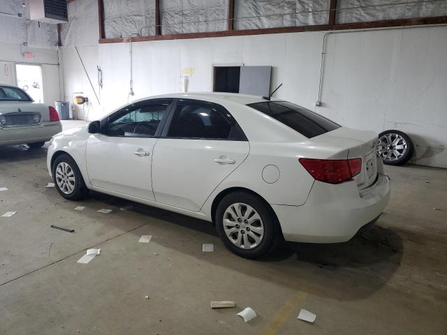 صورة رقم 2 من المزاد - 2013 KIA FORTE EX مع VIN KNAFU4A27D5736364