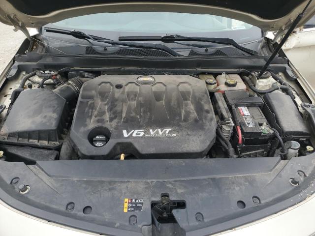 Photo 11 from auction – 2015 CHEVROLET IMPALA LT with VIN 2G1125S32F9244940