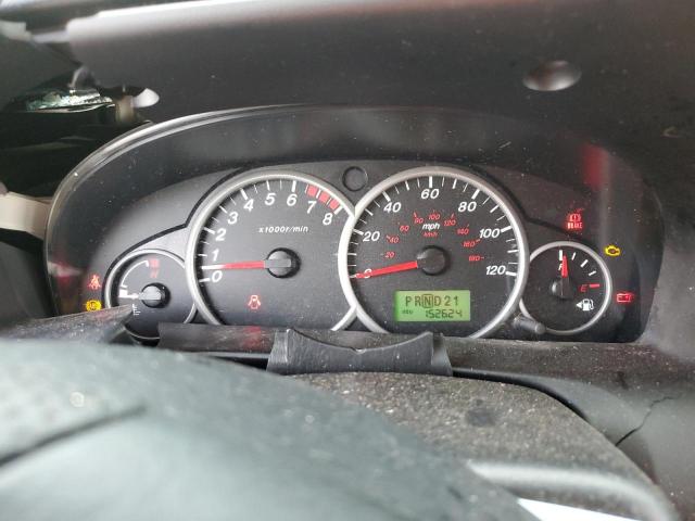 Photo 9 from auction – 2006 MAZDA TRIBUTE I with VIN 4F2YZ02Z56KM02405