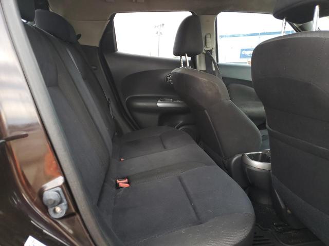 Photo 10 from auction – 2014 NISSAN JUKE S with VIN JN8AF5MR2ET353665