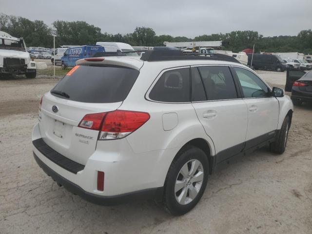Снимка 3 от търг – 2011 SUBARU OUTBACK 2. с VIN 4S4BRBLC9B3428257
