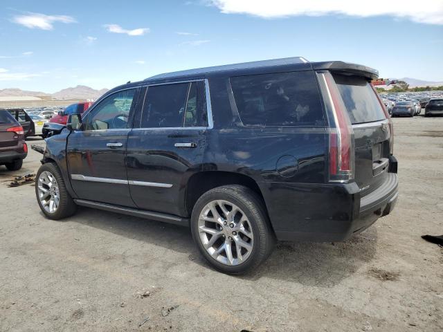 Photo 2 from auction – 2018 CADILLAC ESCALADE P with VIN 1GYS4CKJ2JR162997