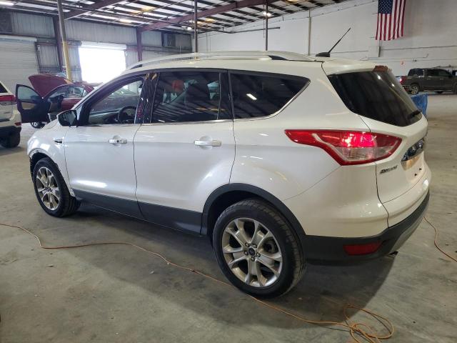 Photo 2 from auction – 2016 FORD ESCAPE TIT with VIN 1FMCU0JXXGUC21651