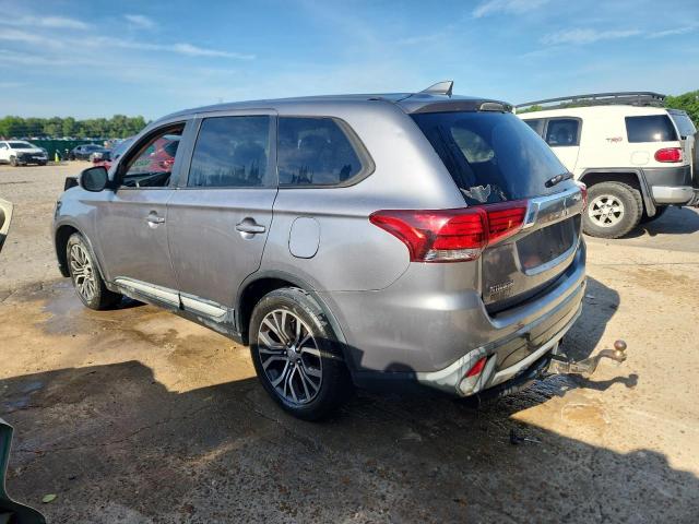 Photo 2 from auction – 2018 MITSUBISHI OUTLANDER with VIN JA4AD3A38JJ002569