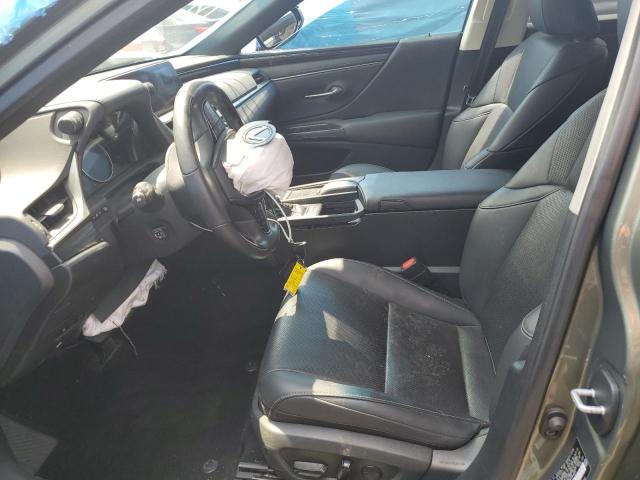 Photo 7 from auction – 2019 LEXUS ES 350 with VIN 58ABZ1B19KU048901