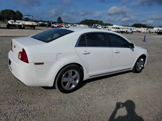 Photo 3 from auction – 2011 CHEVROLET MALIBU LS with VIN 1G1ZD5E13BF124332