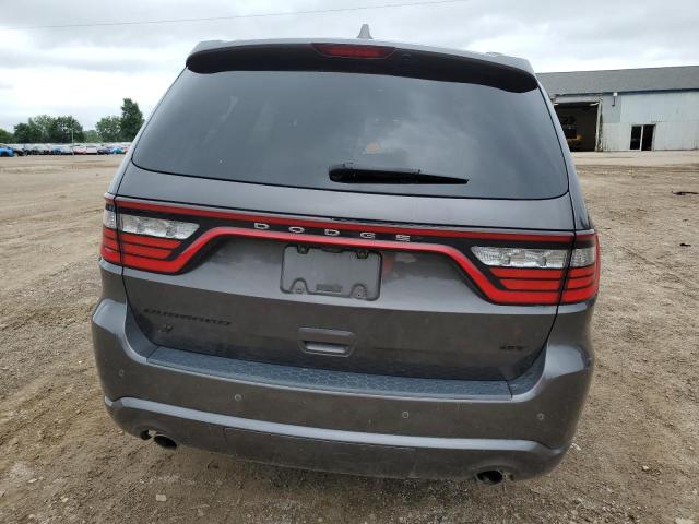 Фото 6 с аукциона – 2020 DODGE DURANGO GT с VIN 1C4RDJDG0LC408347